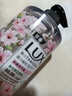 力士(LUX)香氛抑菌洗手液  奢宠樱花香400G  1瓶  滋润保湿 沙龙香氛 实拍图