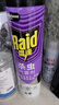 雷达（Raid）杀虫剂喷雾灭蚊喷雾600ml（无香型）杀虫剂家用室内灭蟑螂蚁苍蝇 实拍图