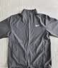 耐克（NIKE）外套男士上衣 26新款运动服装立领休闲薄款外套冰丝速干夹克 FB7500-010 Dri-FIT技术/导湿速干/反光标志 XL 180/96A 实拍图