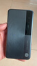 中兴（ZTE）M3流量大师5G随身wifi移动无线免插卡便携式热点路由车载笔记本上网卡托全国通用流量2026款 MT33 5G旗舰款【双网双频+4500毫安长续航】灰色 中兴官方流量-不虚标不限速 实拍图