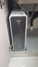 海尔（Haier）净水器家用母婴认证鲜活水Pro瞬时1400G 6年长效RO膜反渗透厨房专用台下用净水机直饮水一体机R793 【净水年度金榜】瞬时1400G鲜活水Pro1200G 6年长效RO膜 实拍图