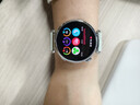 HUAWEI WATCH GT 6 薄荷青 华为智能手表多维情绪健康全新骑行体验华为GT6手表GT5升级 新色 实拍图