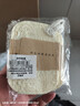 雅高抹布丝瓜络7*10CM5片装刷锅洗碗百洁布天然加厚海绵清洁刷厨房 实拍图