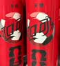 可口可乐（Coca-Cola）零度 Zero 无糖汽水 碳酸饮料 330ml*24摩登罐  实拍图