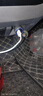 公牛车载充电器60W车充USB-A/C口GNV-C160适用苹果/华为/小米/vivo等 实拍图