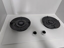京东京造纯钛0涂层大单槽厨房抗油污水槽台控排水洗菜盆70*43带龙头 实拍图