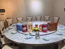 乌苏啤酒（wusu）大红乌苏烈性精酿小麦啤酒5L桶装京东自营踏青出游 实拍图
