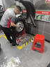 玲珑轮胎轻卡轮胎175/70R14LT 95/93S LMA16 适配捷达/桑塔纳 实拍图