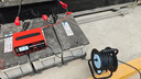 小能人（soulor）汽车电瓶充电器自动修复充满自停12V24V通用货车汽车摩托车通用纯铜大功率快速修复充电器 实拍图