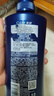 清扬男士去屑洗发水清爽控油570gx2 蓬松修护洗发露 热门商品京东自营 实拍图