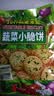 可拉奥饼干蔬菜小圆饼500g/袋装多种蔬菜味小脆饼干早餐代餐零食 蔬菜饼500g*1袋 实拍图