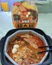 海底捞自热火锅 方便速食分享装 东北风味麻辣烫超大锅366g 实拍图