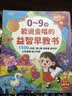 Kidssparkle孩一百会说话的早教有声书0-9岁儿童玩具手指点读书发声书宝宝生日礼物 实拍图