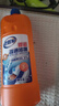 老管家管道疏通啫喱1kg*2强力卫生间厨房下水道疏通剂清洁剂溶解剂 实拍图