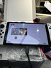 任天堂（Nintendo）【国内保税仓】Switch2/1代 OLED/续航加强日版/港版便携家用ns体感游戏机掌机 日版OLED白色64GB保税（赠共享会员） 实拍图