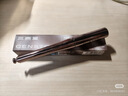 三资堂染眉膏02灰棕防水持久不脱色自然不晕染立体野生眉笔懒人眉刷 实拍图