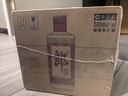 郎酒 郎牌郎酒 酱香型白酒 39度 500mL*6瓶 整箱装 实拍图