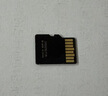 闪迪（SanDisk）256GB TF(MicroSD)内存卡4K极速金卡 A2 V30 U3 兼容大疆Pocket 4/Action 6运动相机 无人机存储卡 实拍图