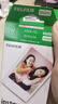 INSTAX富士instax立拍立得 mini相纸 白边双包20张(适用miniSE/11/12/40/90/LiPlay/EVO/Link3) 实拍图
