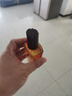 欧莱雅奇焕润发护发精油100ml(小棕瓶 适合干枯沙发 免洗 柔顺 防分叉) 实拍图