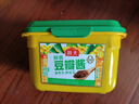 海天 豆瓣酱800g 鲜香黄豆酱 0添加防腐剂 酿造调味酱 蘸炒焖烧炖  实拍图