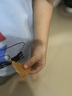 比比赞（BIBIZAN）猴头酥饼干1000g整箱早餐休闲零食品代餐饱腹酥散装小吃 实拍图