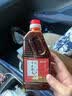 云山半辣椒油油泼辣子420ml 0添加红油辣椒酱油辣子凉拌菜口水鸡调味 实拍图