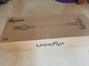 戴森（DYSON）V8无绳吸尘器【升级款】手持无线吸尘器 除螨 宠物 家庭适用 实拍图