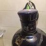 泸州老窖 蓝花瓷头曲 浓香型白酒 52度 168ml 单瓶装 实拍图