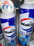 威露士（Walch）空调清洗剂消毒液500ml 家电空调清洁剂家用喷雾杀菌除味挂壁立式 实拍图