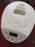 美的（Midea）电水瓶母婴级316L不锈钢内胆水壶家用5L大容量净饮水机自动断电智能保温恒温一体除氯冲奶01CPro 实拍图