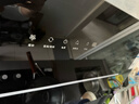 荣事达抽油烟机侧吸式家用自动清洗大吸力排烟机公寓出租房油烟机小尺寸大风量挥手体感双电机脱排油烟机 【高配旗舰】830尺寸体感智控上门安装X43 实拍图