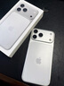 Apple/苹果【ACS合约版】iPhone 17 Pro Max 512GB 银色 支持移动联通电信5G 双卡双待手机 实拍图