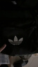 阿迪达斯（adidas）三叶草  男女 CL BACKPACK AC 双肩包 JX0209 黑色 实拍图