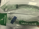 伟星 编织管上水软管 60厘米304不锈钢进水管4分龙头马桶电热水器1006 实拍图
