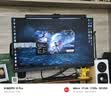 AOC 27英寸2K260Hz FastIPS 快速液晶1ms 硬件低蓝光 HDR游戏电竞显示器 新战神Q27G41ZE（高性能版） 实拍图