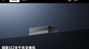 绿联5口千兆交换机 网线分线器扩展器一分二/四 4口监控网络转换器交换器 企业家用宿舍HUB分流器35492 实拍图