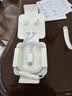 Apple/苹果 EarPods USB-C有线耳机 type-c有线耳机苹果耳机 苹果17有线耳机笔记本耳机游戏音乐 实拍图