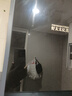好太太亿美油烟机一级能效变频家用大吸力顶侧双吸大风量静压低噪音真实挥手智控自动清洗油烟机7字型抽烟机 顶配款-90超薄大灯+50m³黄金风轮+高层畅排 联系客服上门安装（全国联保） 实拍图