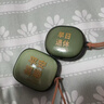 小米（MI）Redmi Buds 7S 半入耳主动降噪  蓝牙耳机 适用于安卓苹果手机 晴雪白 实拍图