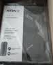 索尼（SONY） MDR-ZX110AP 耳机头戴式有线有麦电脑笔记本手机适用办公学生网课学习 黑色 出游搭子 礼物 实拍图