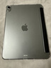 Apple/苹果 iPad Air 11英寸 M4芯片 2026年新款 平板电脑(128G WLAN版)深空灰色 实拍图