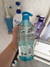 蜂花（BEE&FLOWER）净爽去屑洗发露强韧蓬松轻盈洗发水皂角山茶籽油精华洗发液 实拍图