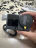 大疆（DJI）Action 6 运动相机 户外摩托骑行潜水徒步vlog便携式4K全能旗舰级摄像机可变光圈 Osmo Action 6 Action 6 标准套装 标准版（不含随心换） 实拍图