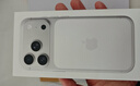 Apple/苹果 iPhone 17 Pro 256GB 银色 支持移动联通电信5G 双卡双待手机 实拍图