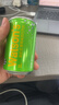 屈臣氏（Watsons）苏打水香草味mini罐低糖0脂低卡气泡水饮料便携200mL*12罐整箱 实拍图