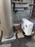 海尔空气能热水器200升一级能效小红花系列300升变频家用热泵循环泵双温感零冷水节能净水包安装 A7PRO抑菌净水洗【300升三变频】AI智控 变频 实拍图