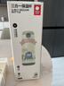 babycare儿童保温杯水壶吸管杯大宝宝学饮杯316不锈钢三合一上学600ml 实拍图