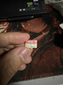 闪迪（SanDisk）128GB TF(MicroSD)内存卡4K极速金卡 A2 V30 U3 兼容大疆Pocket 4/Action 6运动相机 无人机存储卡 实拍图