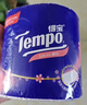 得宝（TEMPO）一博同款 卷纸 樱花香味4层*160g*16卷 有芯卷筒加厚卫生纸纸巾  实拍图